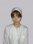 Быстрицкая Ирина Владимировна