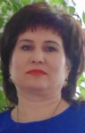 Гронь Светлана Анатольевна