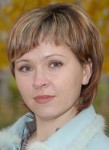 Луковникова Светлана Николаевна