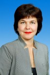 Дербенева Елена Валентиновна