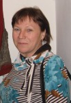 Долганова Мария Романовна