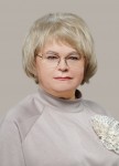 Фадеева Ирина Михайловна