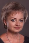 Федотова Ольга Германовна
