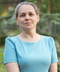 Старцева Анастасия Николаевна
