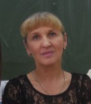 Фомичева Ирина Андреевна