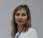 Кайранова Оксана Владиковна