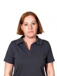 Горлова Ольга Владимировна