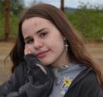 Полищук Василиса Михайловна