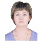 Салмина Марина Владимировна