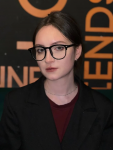 Галич Диана Артуровна
