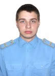 Голендухин Андрей Михайлович