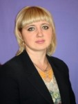 Гринченко Ирина Викторовна