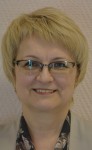 Гусева Татьяна Валентиновна