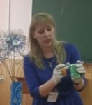 Никандрова Лариса Геннадьевна