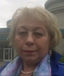 Старовойтова Ирина Александровна