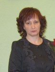 Солдатова Елена Николаевна