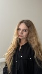 Дамаева Арина Ренатовна