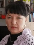 Игнатьева Лилия Рашитовна