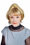 Игумнова Светлана Анатольевна