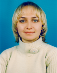 Иванова Елена Александровна