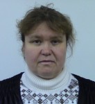 Иванова Елена Михайловна
