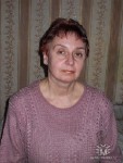 Якимычева Людмила Николаевна
