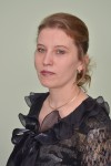 Кириенкова Ольга Валерьевна