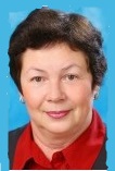 Шибакова Клара Георгиевна