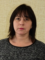 Константинова Татьяна Александровна