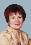 Корчак Нина Алексеевна