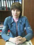 Кошкова Светлана Анатольевна