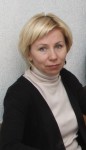 Котлова Елена Михайловна