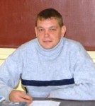 Кротов Алексей Владимирович