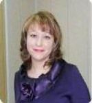 Кузниченко Оксана Анатольевна