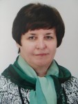 Лосева Ирина Борисовна