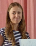 Малышева Ирина Олеговна