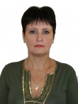 Мещерякова Светлана Николаевна