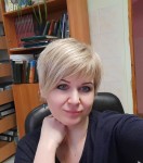 Мирошниченко Софья Владимировна