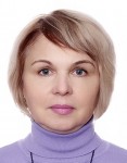 Мишанкина Лариса Геннадьевна
