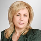 Мисюнене Наталья Александровна