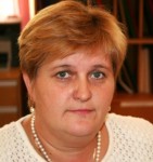 Мокрушина Ольга Анатольевна