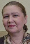 Морозова Жанна Владимировна
