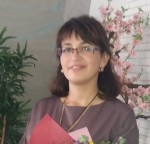 Блиновскова Римма Газисовна