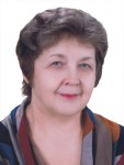 Назарова Галина Николаевна