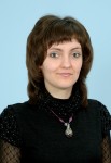 Озерова Лидия Викторовна