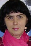 Лаврова Ольга Александровна