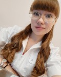 Перфильева Анна Владимировна