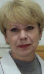 Песоцкая Галина Васильевна