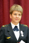 Петкевич Ирина Леонидовна