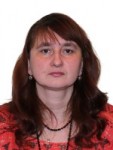 Пинчук Марина Леонидовна
